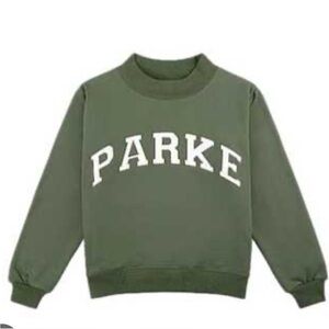 PARKE MOCKNECK